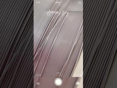 ERNiCrMo-3 Сварная проволока Inconel 625 N06625 диаметр 0,8-1,2 мм