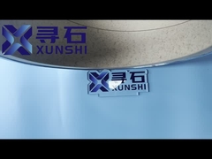 R30003 Площадь зеркального зеркала на холоднокатаной ленте для диафрагмы