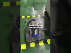 Карма тонкая проволока диаметром 0,06 мм производство