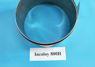 Heating Coils Incoloy 825 N08825 Oxidizing Acids Resistance For Pollution Control