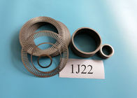 1J22 Soft Magnetic Alloy Cold Rolled Strip High Magnetostriction and High Magnetic Saturation