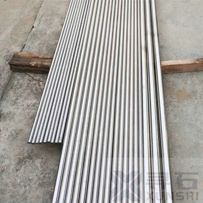 Martensitic диаметр Ams 6532 20-400mm Aermet 100
